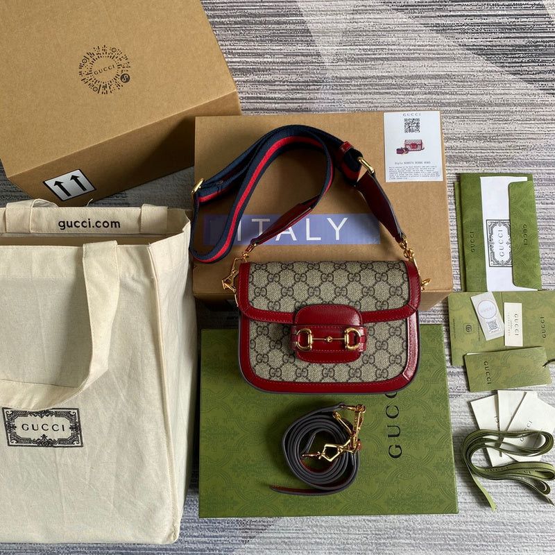 Peta - GG Bags - 1005