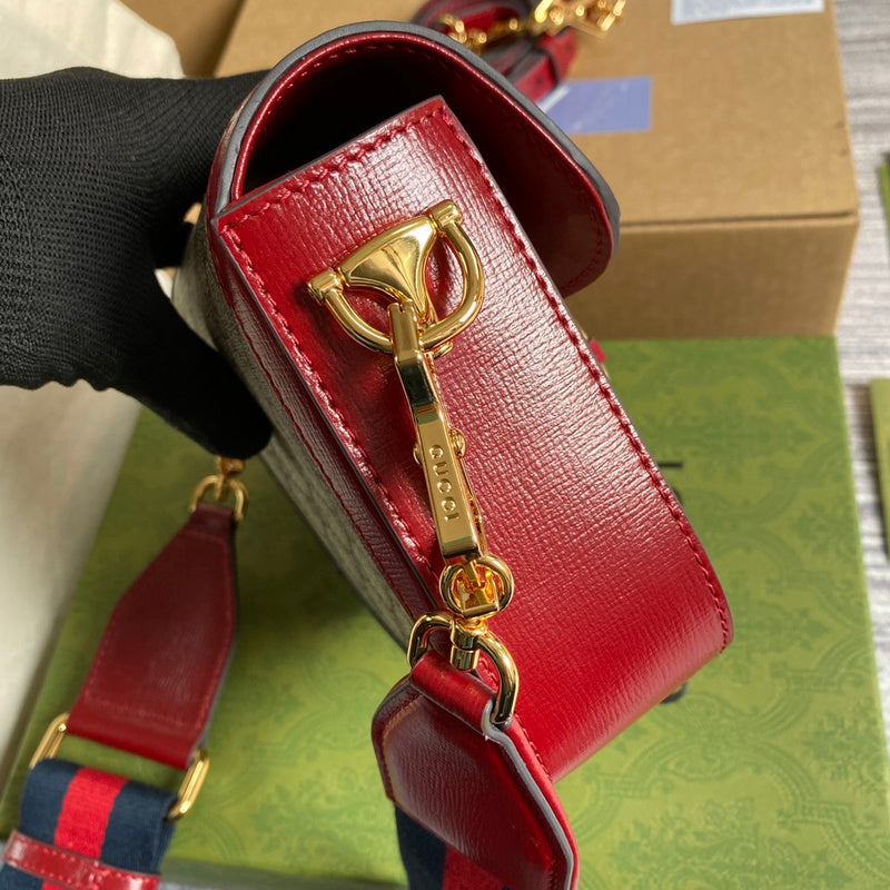 Peta - GG Bags - 1005
