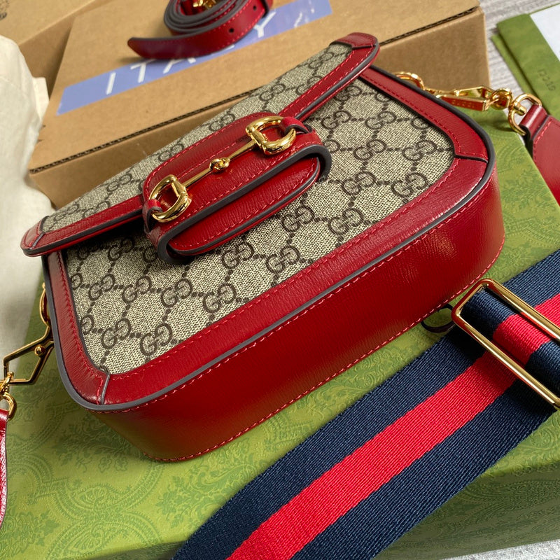 Peta - GG Bags - 1005