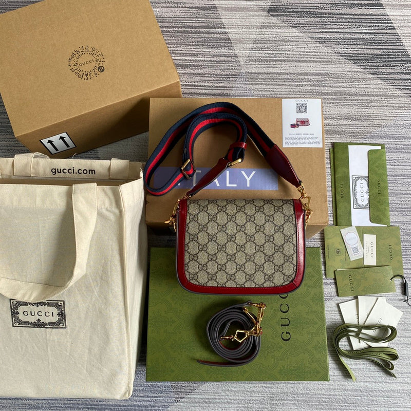 Peta - GG Bags - 1005