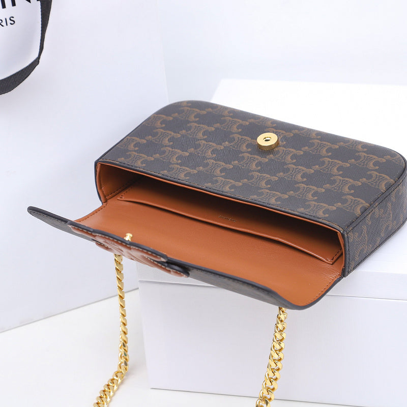 PT - COL Bags - 609