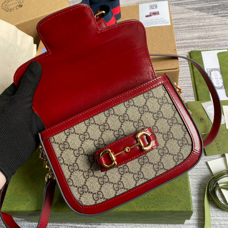 Peta - GG Bags - 1005