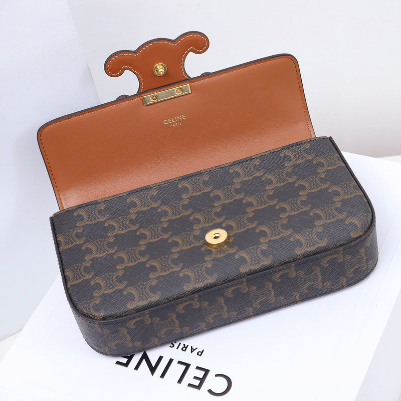 PT - COL Bags - 609