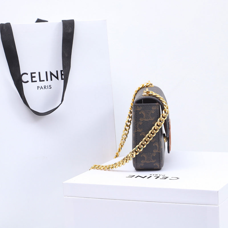 PT - COL Bags - 609