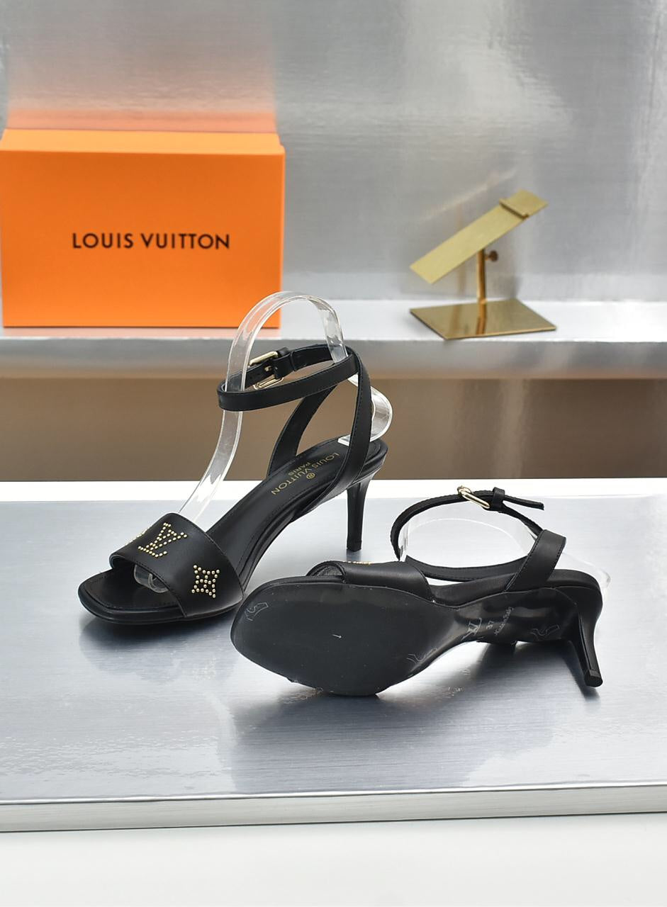 High Quality LUV High Heel Shoes 002