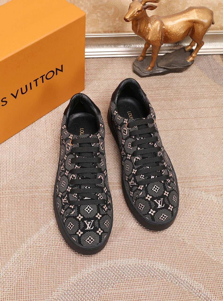 PT - High Quality Luv Sneaker 193