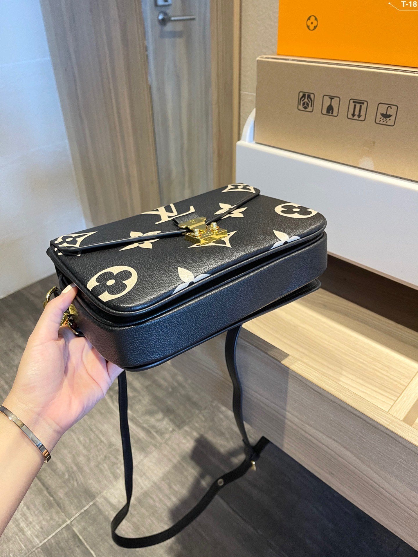 Designer Handbags LN 503