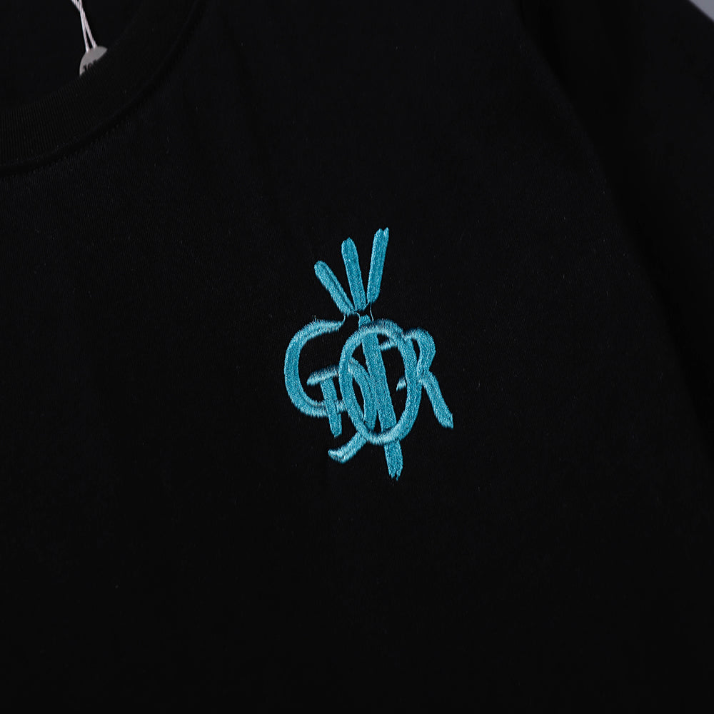 Luxury DR T-shirt 024