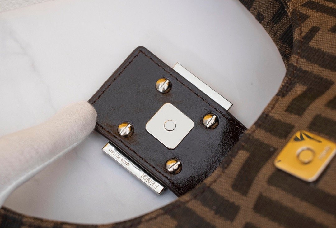 Designer Handbags FD 018