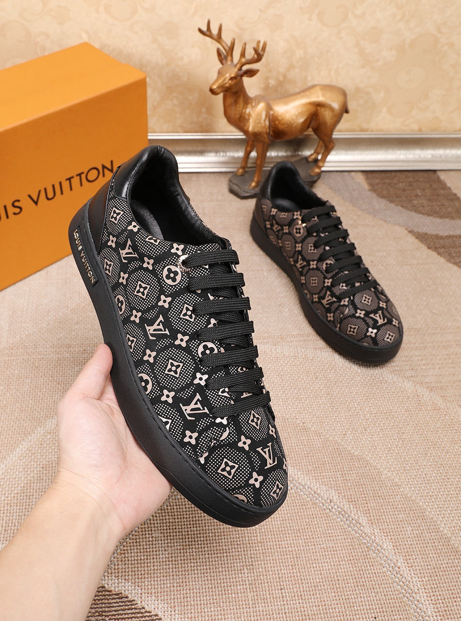 PT - High Quality Luv Sneaker 193