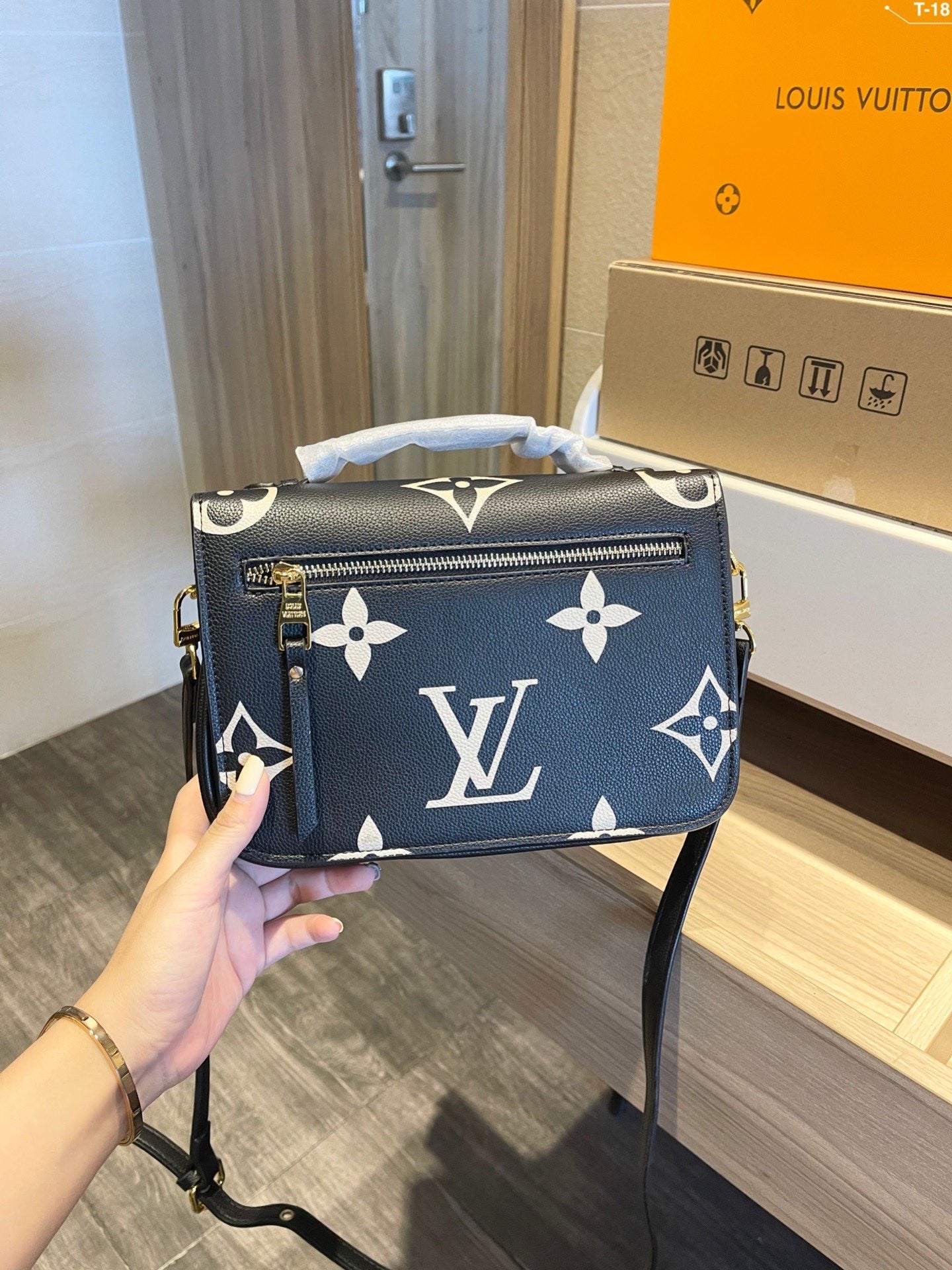 Designer Handbags LN 503