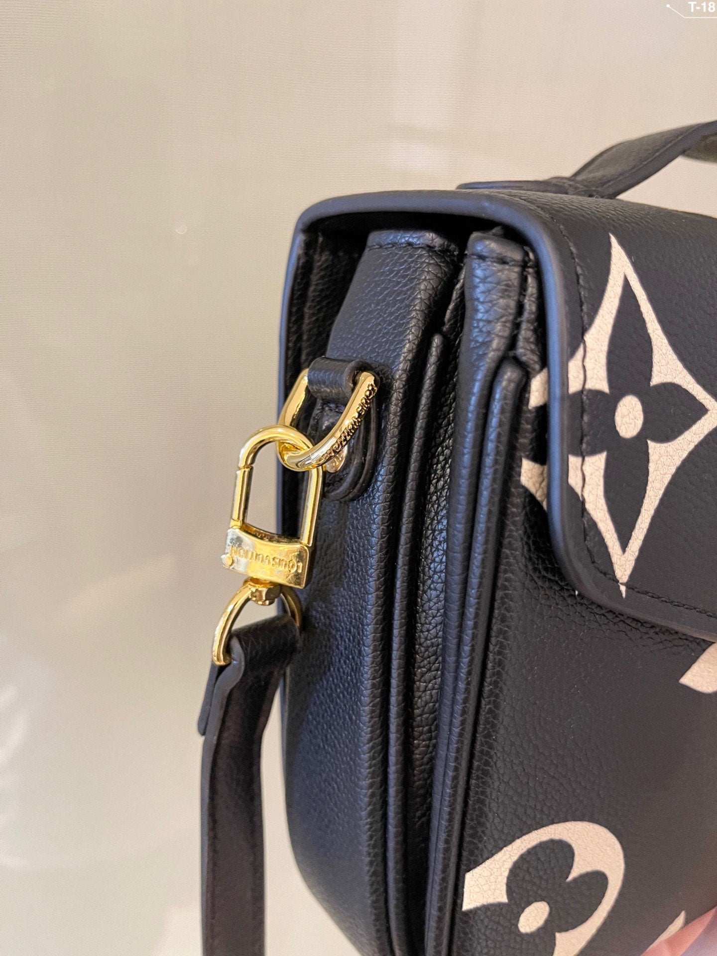 Designer Handbags LN 503