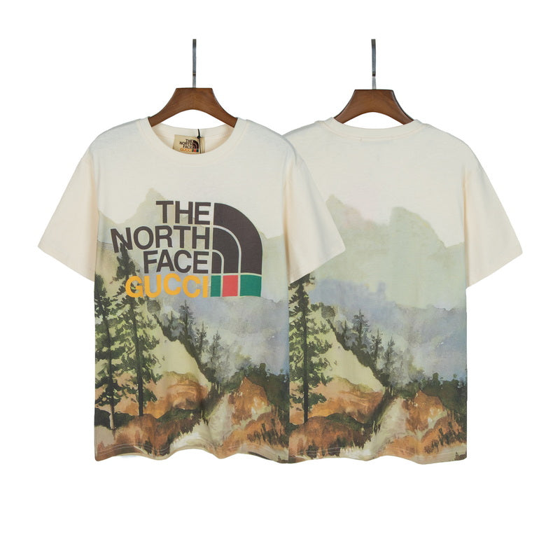 Luxury GI T-Shirt 084