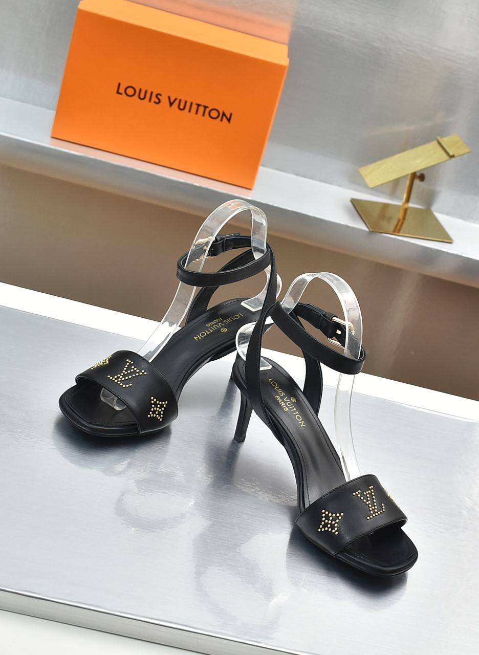 High Quality LUV High Heel Shoes 002