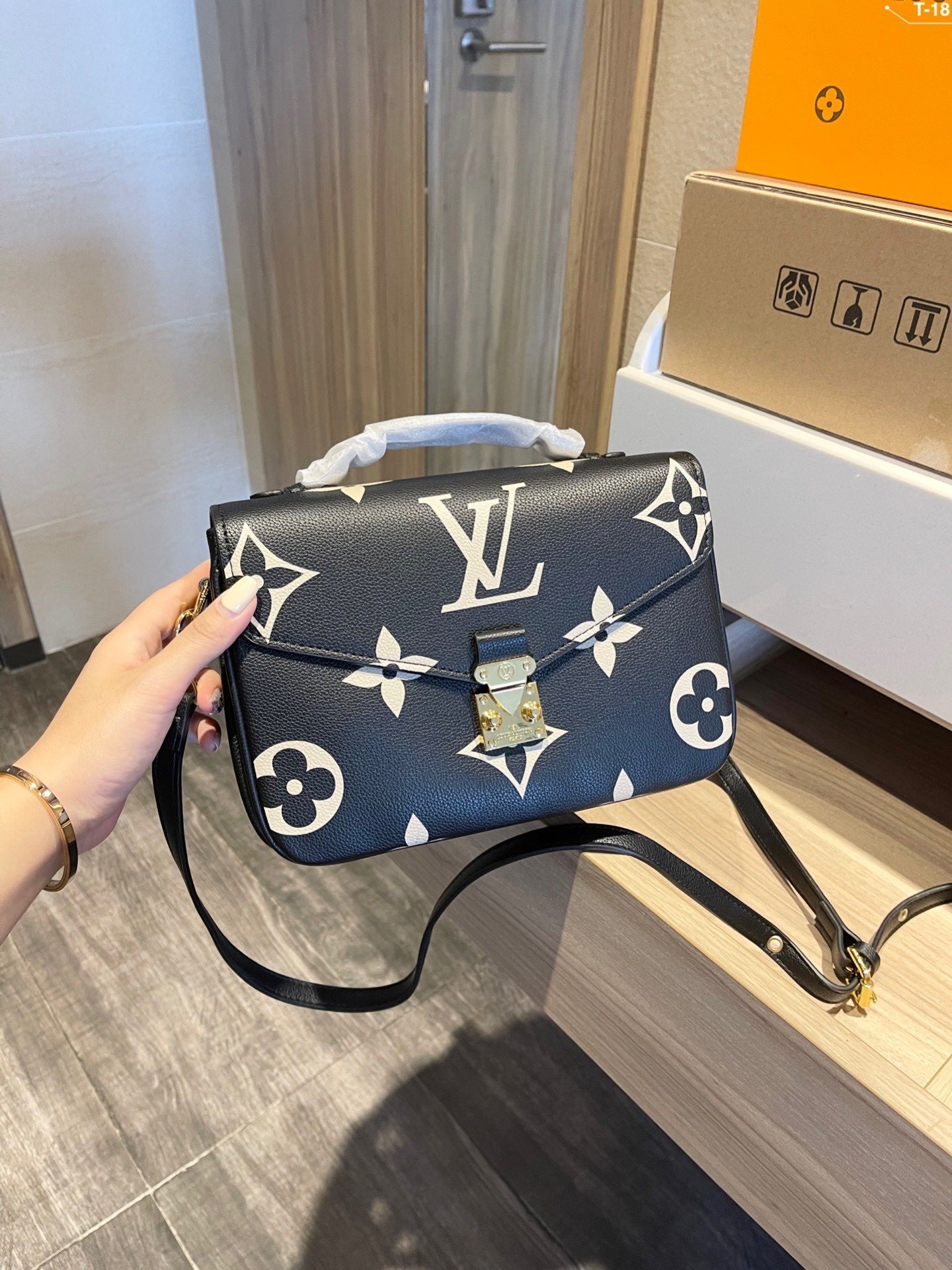 Designer Handbags LN 503