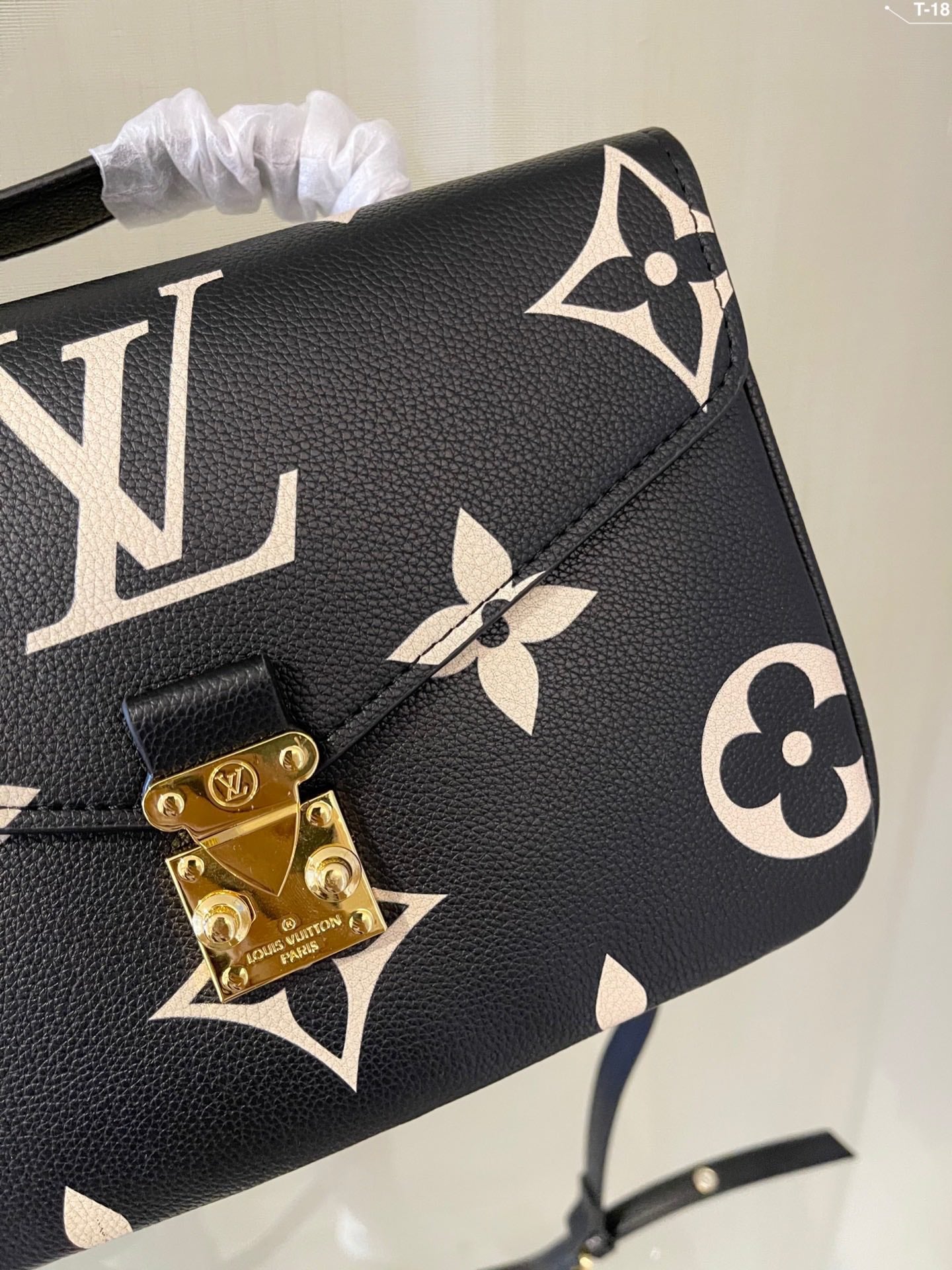 Designer Handbags LN 503