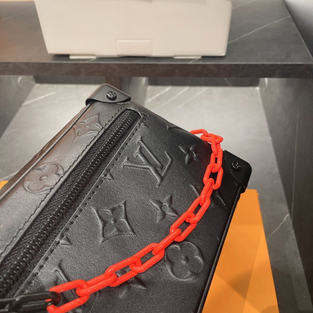 Designer Handbags LN 504