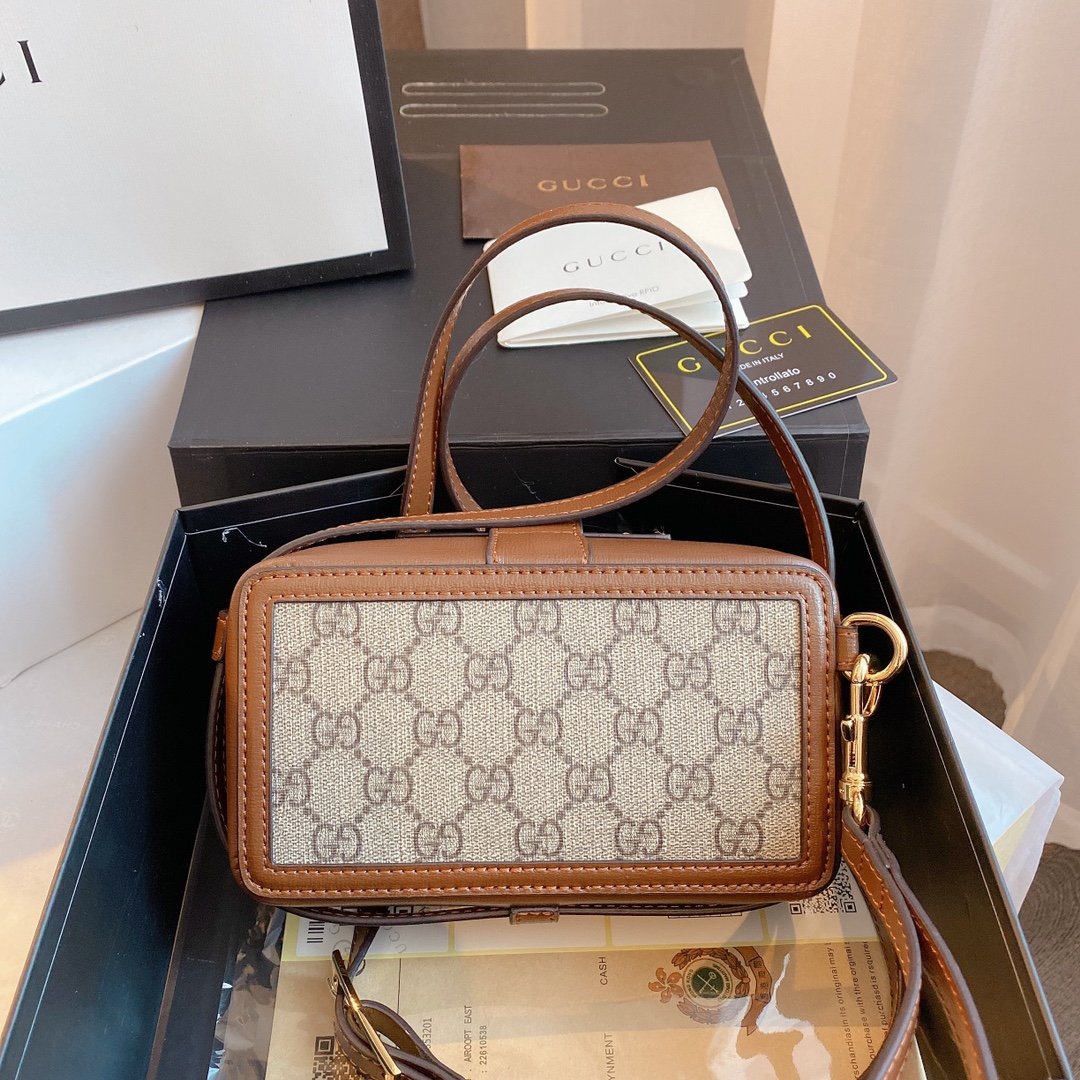 Designer Handbags GI 272