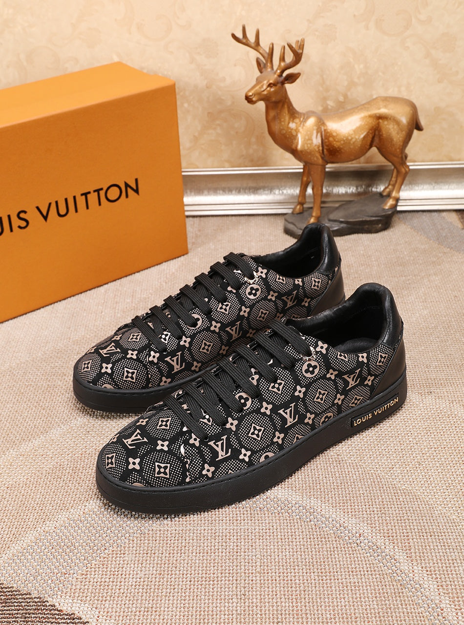 PT - High Quality Luv Sneaker 193