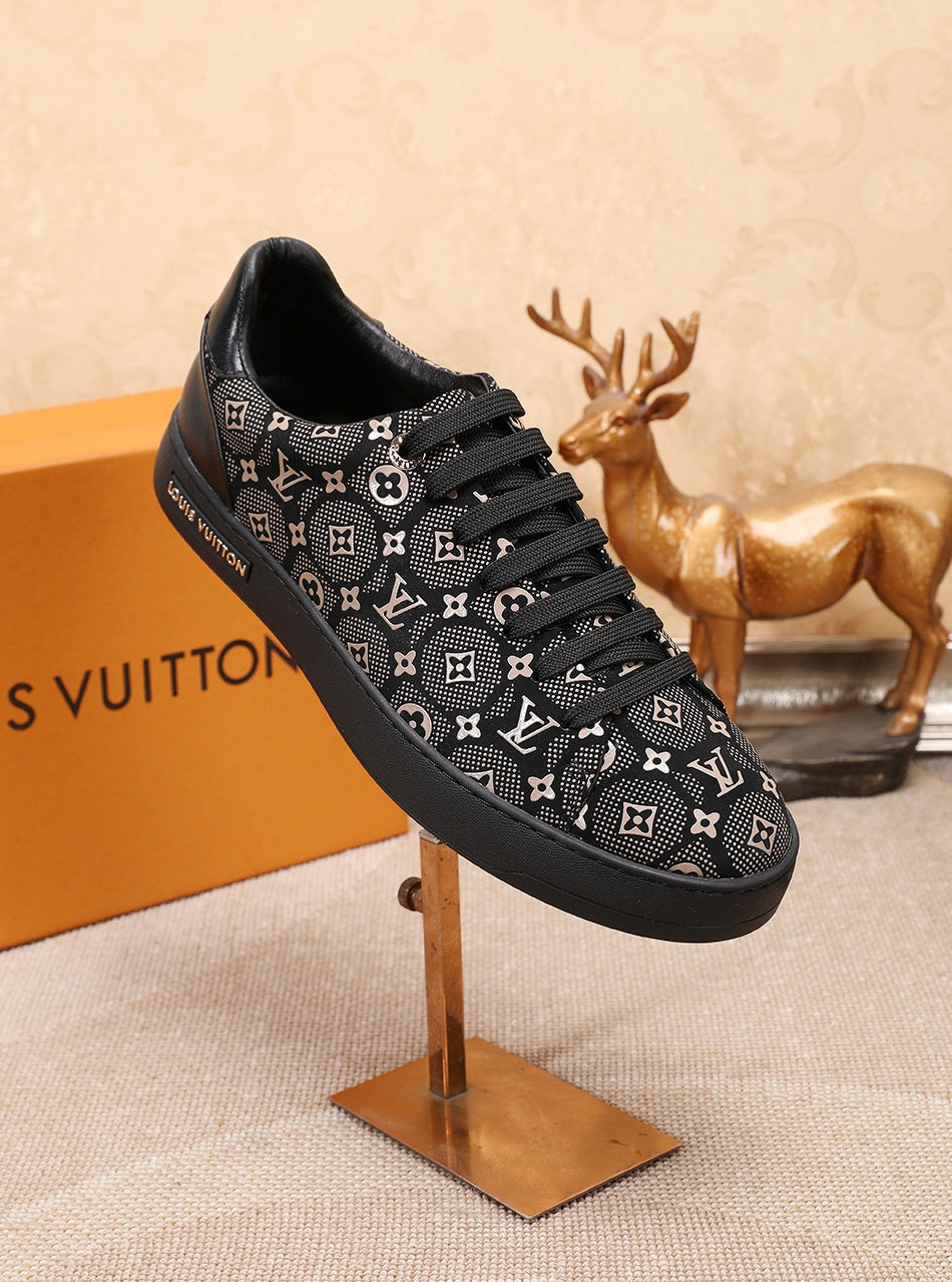 PT - High Quality Luv Sneaker 193