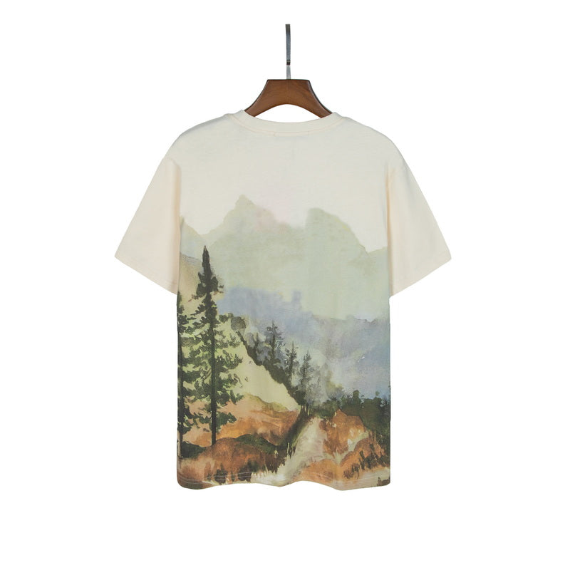 Luxury GI T-Shirt 084
