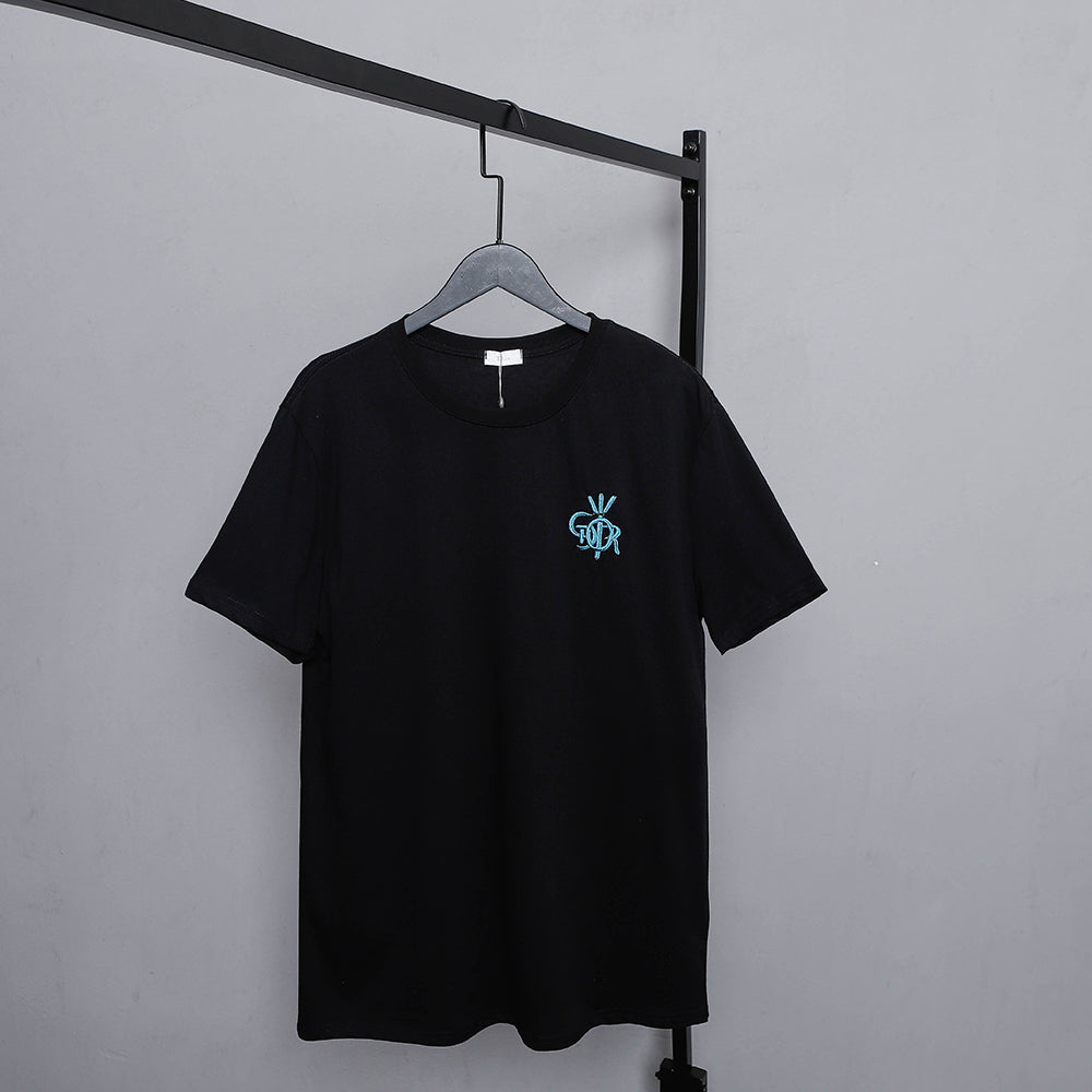 Luxury DR T-shirt 024