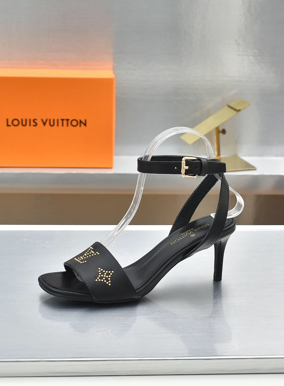 High Quality LUV High Heel Shoes 002
