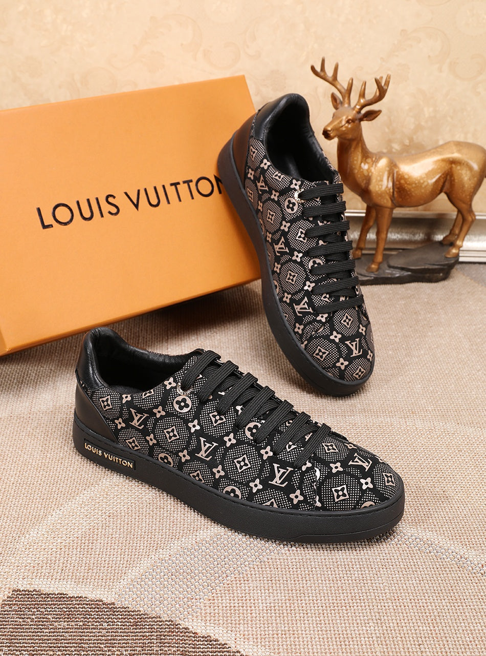 PT - High Quality Luv Sneaker 193