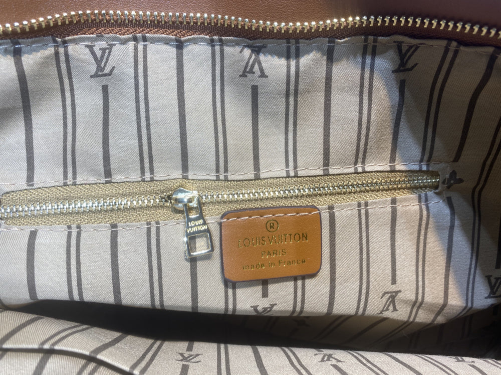 Holiday Bag Lou Bags 070