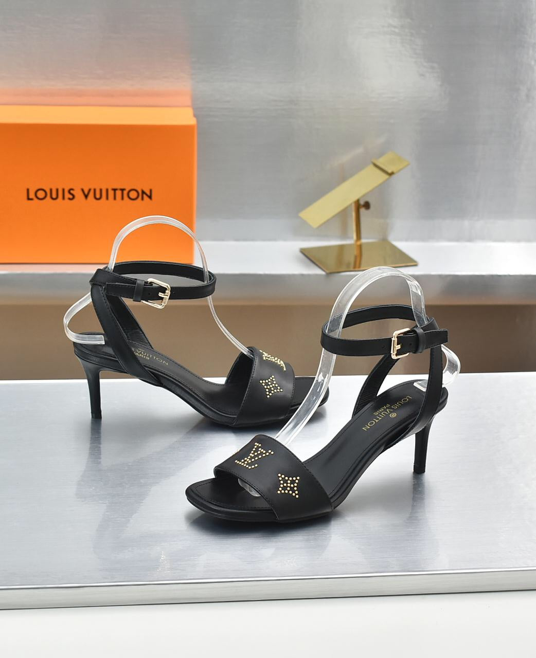 High Quality LUV High Heel Shoes 002