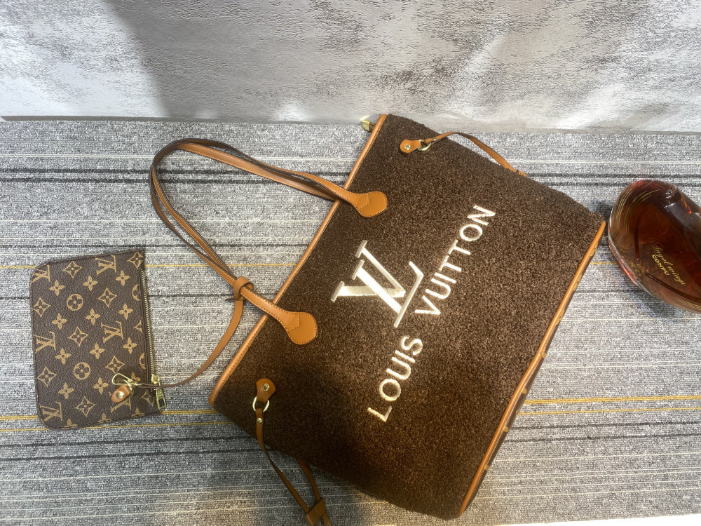 Holiday Bag Lou Bags 070