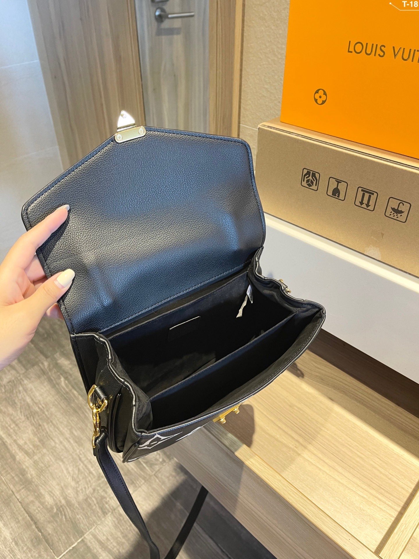 Designer Handbags LN 503