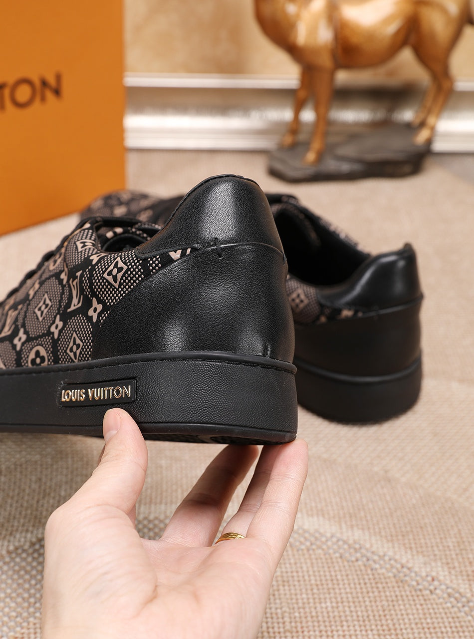 PT - High Quality Luv Sneaker 193