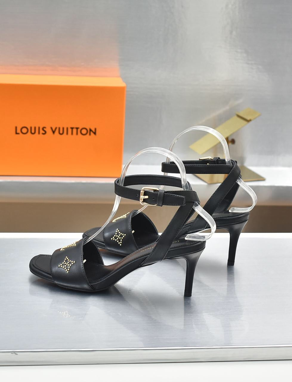 High Quality LUV High Heel Shoes 002