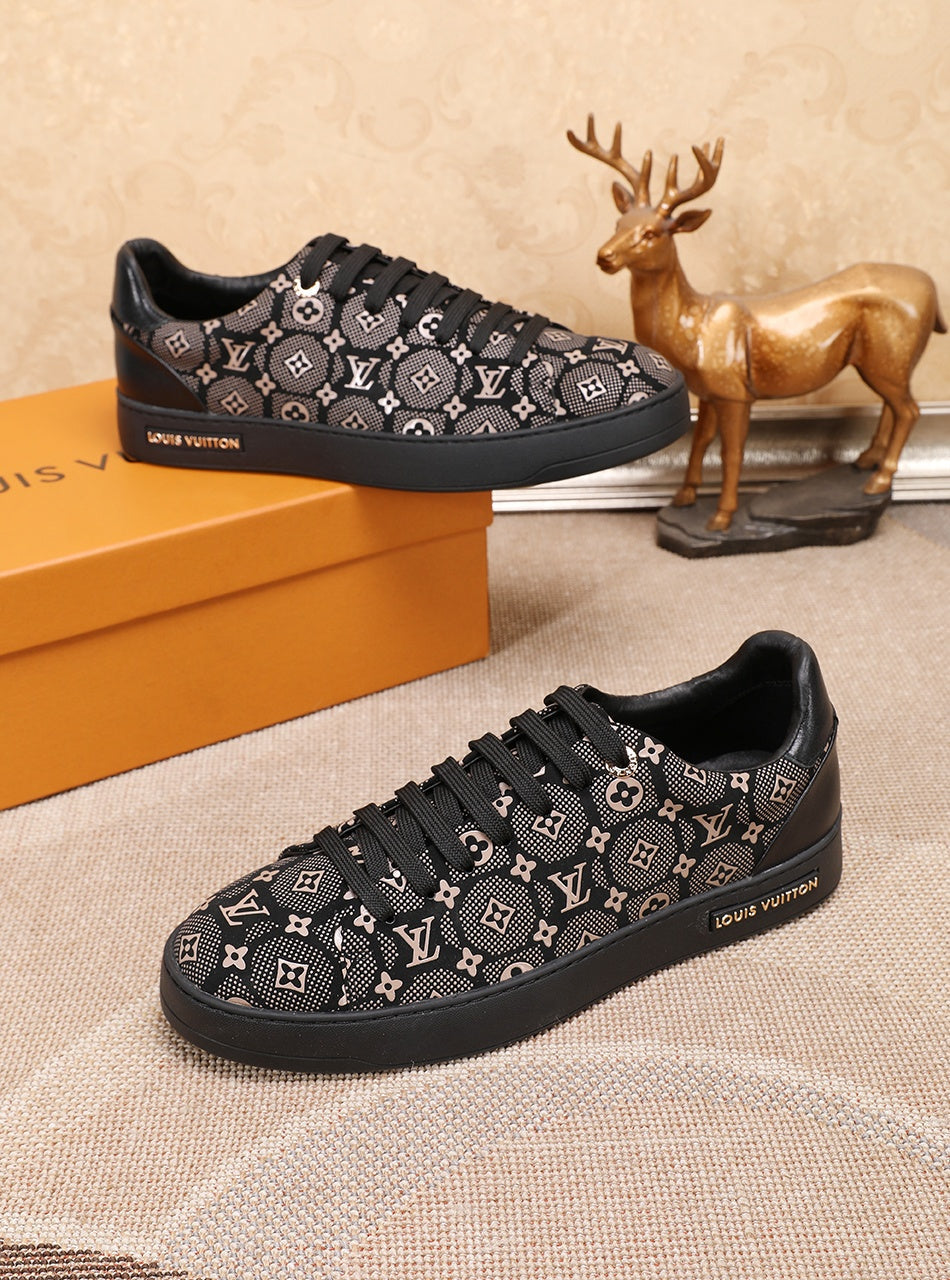 PT - High Quality Luv Sneaker 193