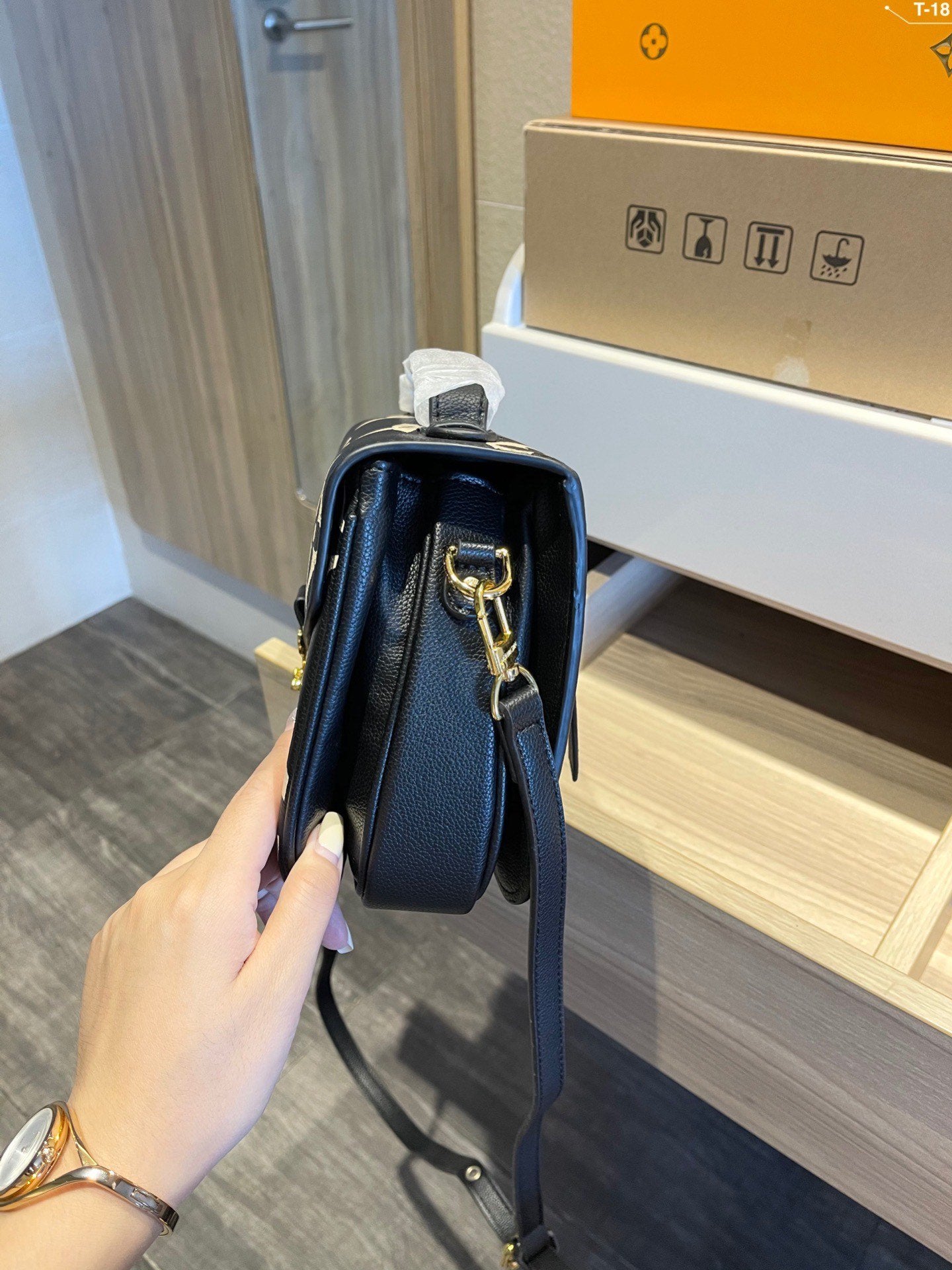 Designer Handbags LN 503