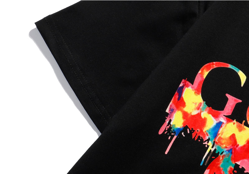 Luxury GI T-Shirt 119