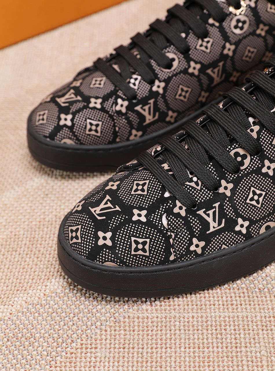 PT - High Quality Luv Sneaker 193