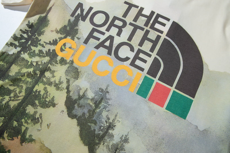 Luxury GI T-Shirt 084