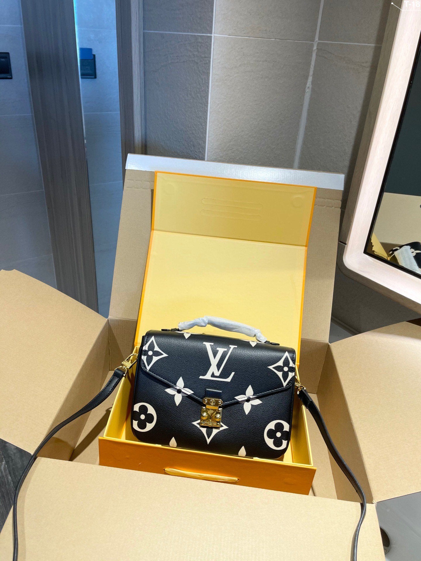 Designer Handbags LN 503
