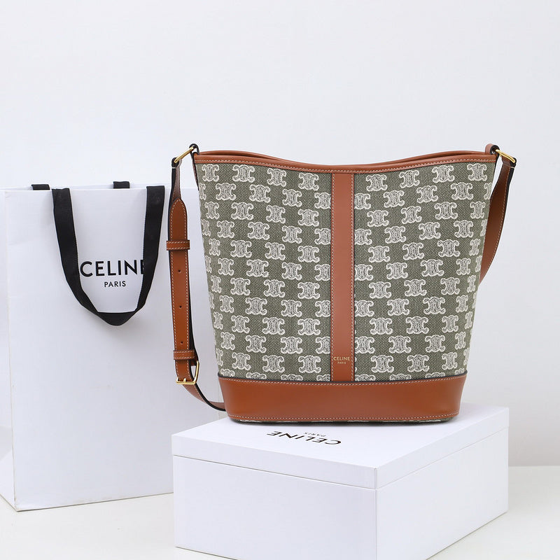 PT - COL Bags - 687