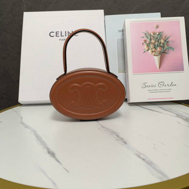 PT - COL Bags - 852