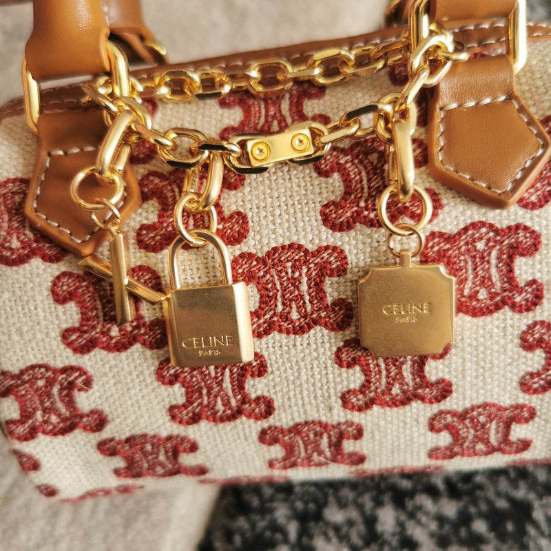 PT - COL Bags - 1284