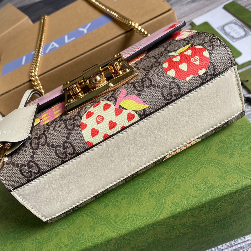 Peta - GG Bags - 1824