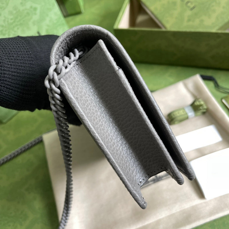 PT - GCI Bags - 423