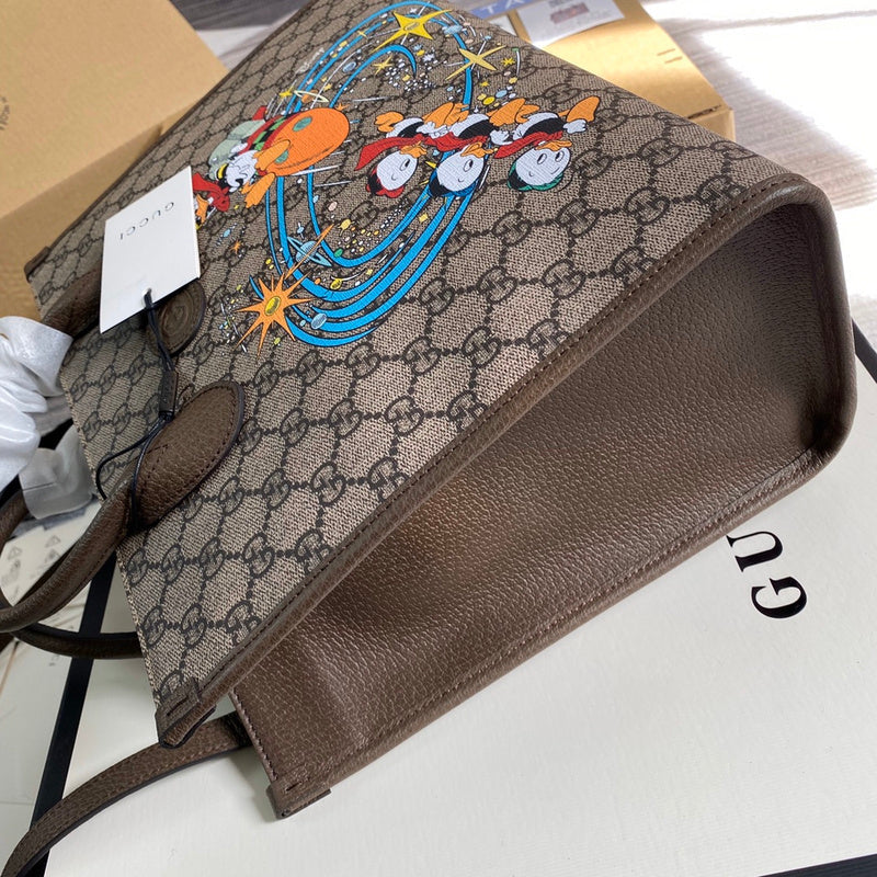 Peta - GG Bags - 2249