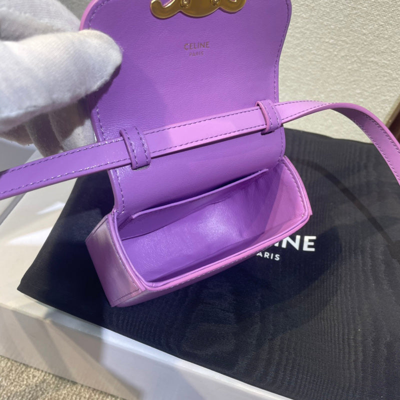 PT - COL Bags - 1127