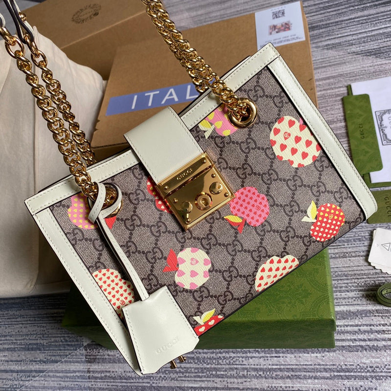 Peta - GG Bags - 1825