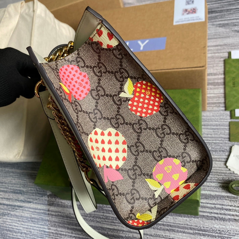 Peta - GG Bags - 1825