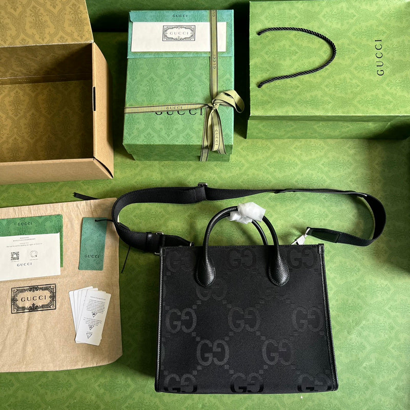 PT - GCI Bags - 1258